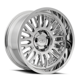 CALI OFF-ROAD - VERTEX | 20X10 / -25 Offset / 5X127 Bolt Pattern | 9116-2173C