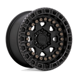 Black Rhino Hard Alloys - CARBINE | 20X9 / 0 Offset / 6X114.3 Bolt Pattern | 2090CBN06114M76