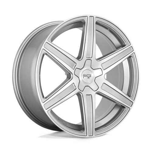 Niche 1PC - M241 CARINA | 20X9 / 38 Offset / 5X112 Bolt Pattern | M2412090F8+38