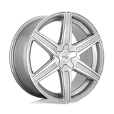 Niche 1PC - M241 CARINA | 20X10.5 / 40 Offset / 5X114.3 Bolt Pattern | M241200565+40