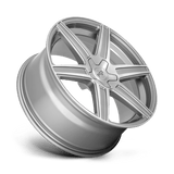 Niche 1PC - M241 CARINA | 20X9 / 38 Offset / 5X112 Bolt Pattern | M2412090F8+38