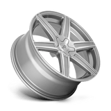 Niche 1PC - M241 CARINA | 20X10.5 / 40 Offset / 5X114.3 Bolt Pattern | M241200565+40