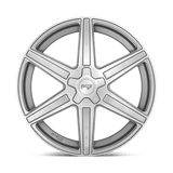 Niche 1PC - M241 CARINA | 20X9 / 38 Offset / 5X112 Bolt Pattern | M2412090F8+38