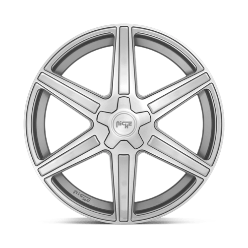 Niche 1PC - M241 CARINA | 20X9 / 38 Offset / 5X112 Bolt Pattern | M2412090F8+38