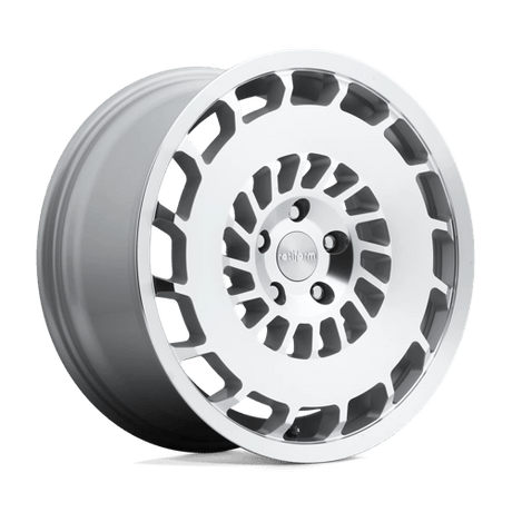 Rotiform - R135 CCV | 19X8.5 / 45 Offset / 5X112 Bolt Pattern | R1351985F8+45R