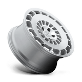 Rotiform - R135 CCV | 19X8.5 / 35 Offset / BLANK Bolt Pattern | R135198500+35RD
