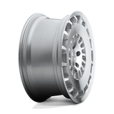 Rotiform - R135 CCV | 19X8.5 / 35 Offset / BLANK Bolt Pattern | R135198500+35RD