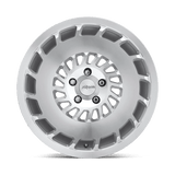Rotiform - R135 CCV | 18X8.5 / 35 Offset / BLANK Bolt Pattern | R135188500+35D