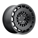 Rotiform - R137 CCV | 18X8.5 / 45 Offset / 5X112 Bolt Pattern | R1371885F8+45