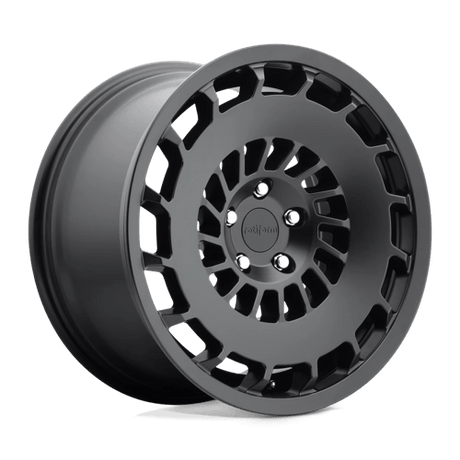 Rotiform - R137 CCV | 18X8.5 / 45 Offset / 5X112 Bolt Pattern | R1371885F8+45R