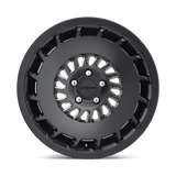 Rotiform - R137 CCV | 18X8.5 / 35 Offset / BLANK Bolt Pattern | R137188500+35RD
