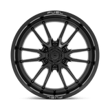 Fuel 1PC - D760 CLASH | 22X10 / -18 Offset / 6X135 Bolt Pattern | D76022008947