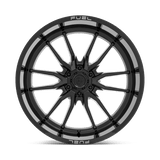 Fuel 1PC - D760 CLASH | 24X12 / -44 Offset / 6X139.7 Bolt Pattern | D76024208447