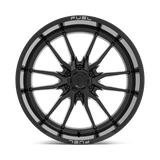 Fuel 1PC - D760 CLASH | 24X12 / -44 Offset / 6X135 Bolt Pattern | D76024208947