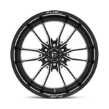 Fuel 1PC - D761 CLASH | 22X10 / -18 Offset / 6X135 Bolt Pattern | D76122008947