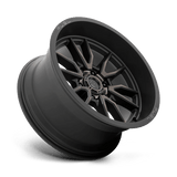 Fuel 1PC - D762 CLASH | 17X9 / 01 Offset / 6X114.3 Bolt Pattern | D76217908750
