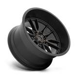 Fuel 1PC - D762 CLASH | 22X12 / -44 Offset / 6X135 Bolt Pattern | D76222208947