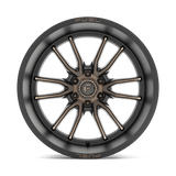 Fuel 1PC - D762 CLASH | 22X12 / -44 Offset / 6X135 Bolt Pattern | D76222208947