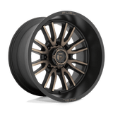 Fuel 1PC - D762 CLASH | 22X12 / -44 Offset / 8X170 Bolt Pattern | D76222201747