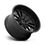 Fuel 1PC - D762 CLASH | 24X12 / -44 Offset / 6X139.7 Bolt Pattern | D76224208447