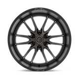 Fuel 1PC - D762 CLASH | 24X12 / -44 Offset / 6X135 Bolt Pattern | D76224208947