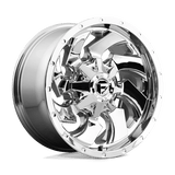 Carburant 1PC - D573 COUPERET | 20X9 / 01 Décalage / 6X135/6X139.7 Modèle de boulon | D57320909850
