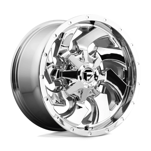 Carburant 1PC - D573 COUPERET | 20X9 / 01 Décalage / 6X135/6X139.7 Modèle de boulon | D57320909850