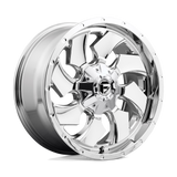 Carburant 1PC - D573 COUPERET | 20X9 / 20 Décalage / 6X135/6X139.7 Modèle de boulon | D57320909857