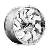 Carburant 1PC - D573 COUPERET | 20X9 / 20 Décalage / 6X135/6X139.7 Modèle de boulon | D57320909857