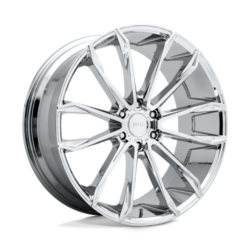 DUB 1PC - S251 CLOUT | 24X10 / 30 Décalage / 6X139.7 Modèle de boulon | S251240084+30