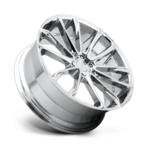 DUB 1PC - S251 CLOUT | 24X10 / 30 Décalage / 6X139.7 Modèle de boulon | S251240084+30