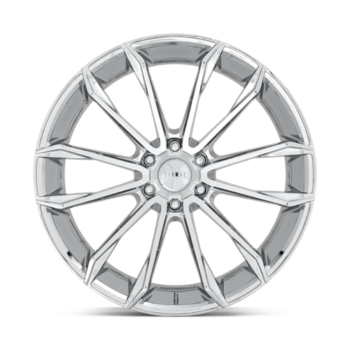 DUB 1PC - S251 CLOUT | 24X10 / 30 Décalage / 6X139.7 Modèle de boulon | S251240084+30