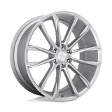 DUB 1PC - S248 CLOUT | 24X10 / 30 Offset / 6X139.7 Bolt Pattern | S248240084+30