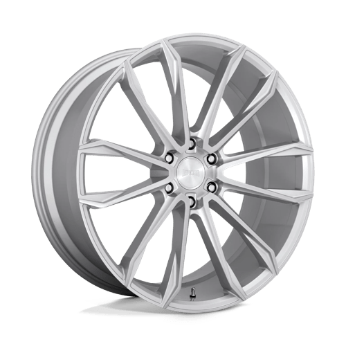 DUB 1PC - S248 CLOUT | 24X10 / 30 Offset / 6X139.7 Bolt Pattern | S248240084+30