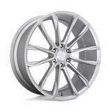 DUB 1PC - S248 CLOUT | 24X10 / 30 Offset / 6X139.7 Bolt Pattern | S248240084+30