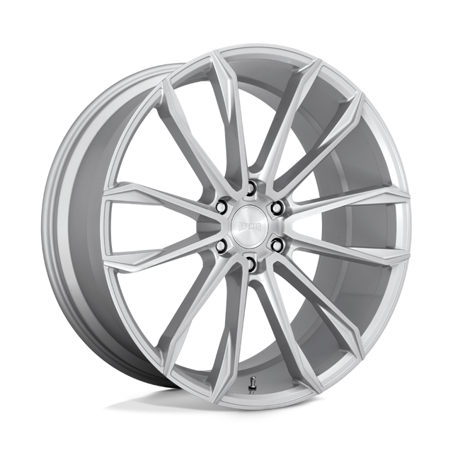 DUB 1PC - S248 CLOUT | 24X10 / 30 Offset / 6X139.7 Bolt Pattern | S248240084+30