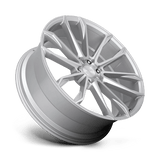 DUB 1PC - S248 CLOUT | 24X10 / 30 Offset / 6X139.7 Bolt Pattern | S248240084+30