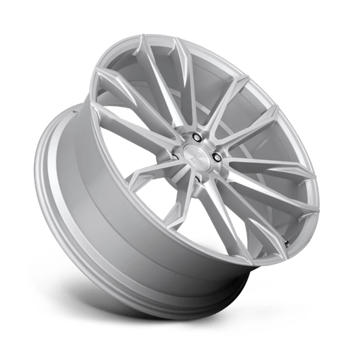 DUB 1PC - S248 CLOUT | 24X10 / 30 Offset / 6X139.7 Bolt Pattern | S248240084+30