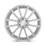 DUB 1PC - S248 CLOUT | 24X10 / 30 Offset / 6X139.7 Bolt Pattern | S248240084+30