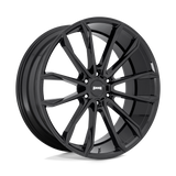 DUB 1PC - S253 CLOUT | 24X10 / 30 Offset / 6X135 Bolt Pattern | S253240089+30