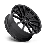 DUB 1PC - S253 CLOUT | 24X10 / 30 Offset / 6X135 Bolt Pattern | S253240089+30