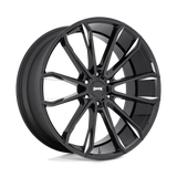 DUB 1PC - S252 CLOUT | 24X10 / 30 Offset / 6X139.7 Bolt Pattern | S252240084+30