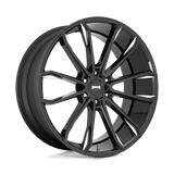 DUB 1PC - S252 CLOUT | 24X10 / 30 Offset / 6X139.7 Bolt Pattern | S252240084+30