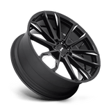 DUB 1PC - S252 CLOUT | 24X10 / 30 Offset / 6X139.7 Bolt Pattern | S252240084+30