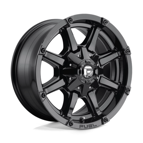 Carburant 1PC - COUPLEUR D575 | 20X10 / -12 Décalage / 5X114.3/5X127 Modèle de boulon | D57520002650
