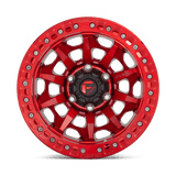 Fuel 1PC - D113 COVERT BEADLOCK | 17X9 / -15 Offset / 6X135 Bolt Pattern | D11317908945