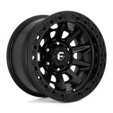 Fuel 1PC - D114 COVERT BEADLOCK | 17X9 / -15 Offset / 6X135 Bolt Pattern | D11417908945