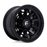 Carburant 1PC - D694 COUVERT | 15X8 / -12 Offset / 5X139.7 Modèle de boulon | D69415808540E