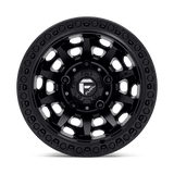 Carburant 1PC - D694 COUVERT | 15X8 / -12 Offset / 5X139.7 Modèle de boulon | D69415808540E