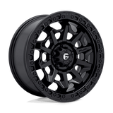 Fuel 1PC - D694 COVERT | 18X8.5 / 35 Offset / 5X120 Bolt Pattern | D6941885A360